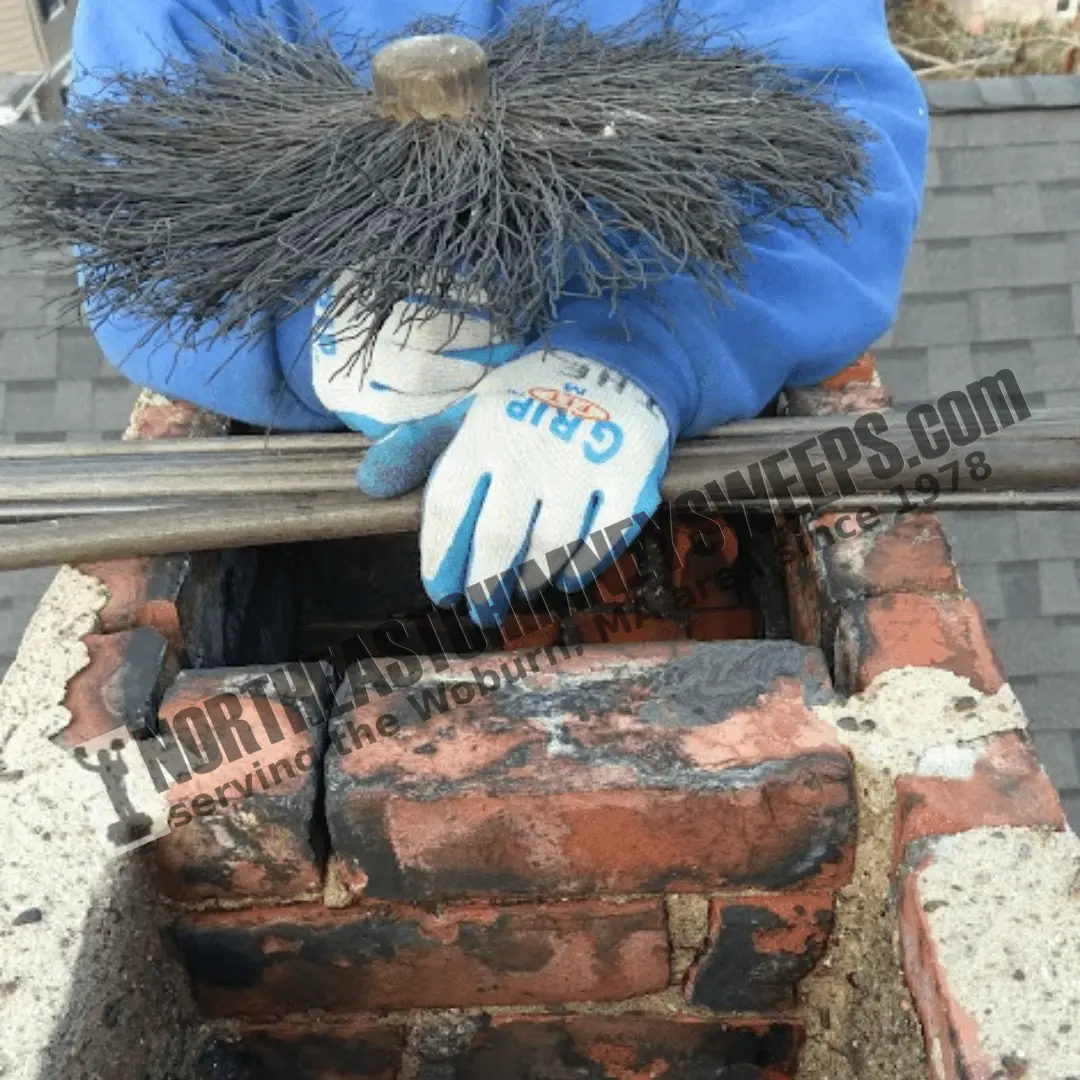 Chimney Sweeping - NECS
