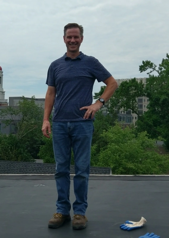 Greeting from NECS Owner Joe Albano - NECS