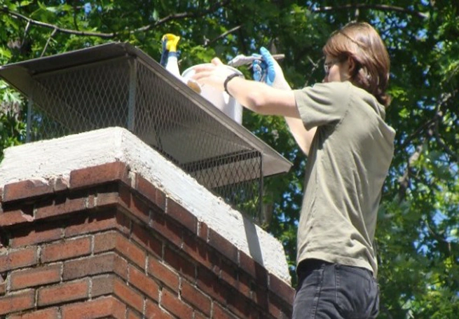 Waterproofing - NECS Services